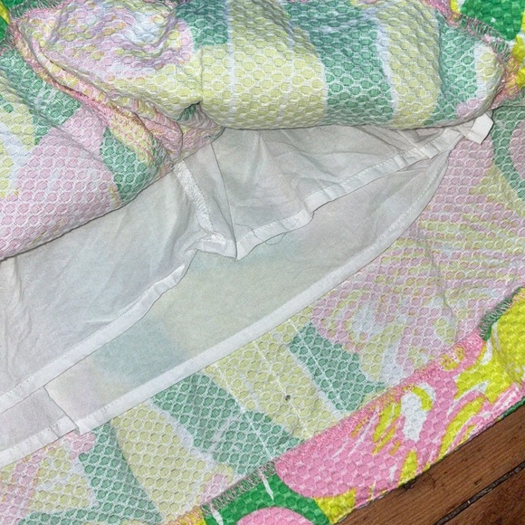 Lilly Pulitzer for Target Shift Dress - Picture 10 of 11